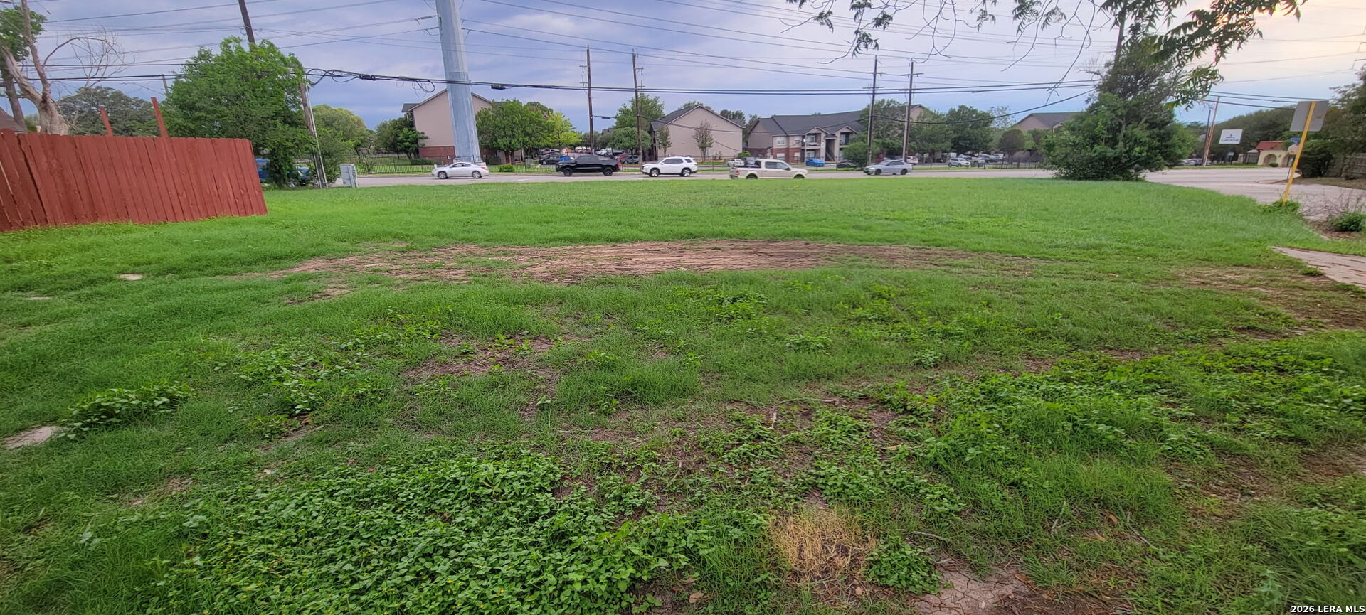 6264 Fox San Antonio TX 78233