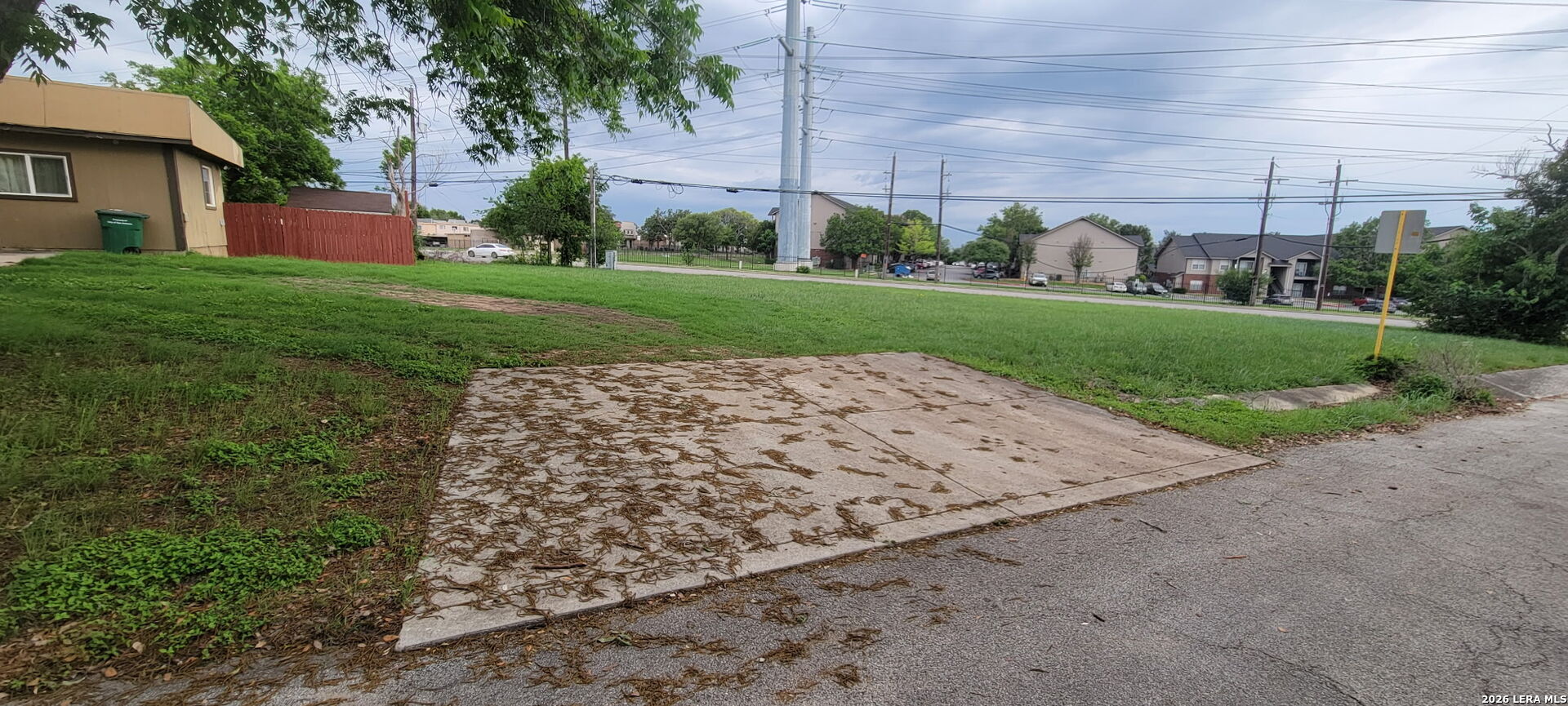 6264 Fox San Antonio TX 78233