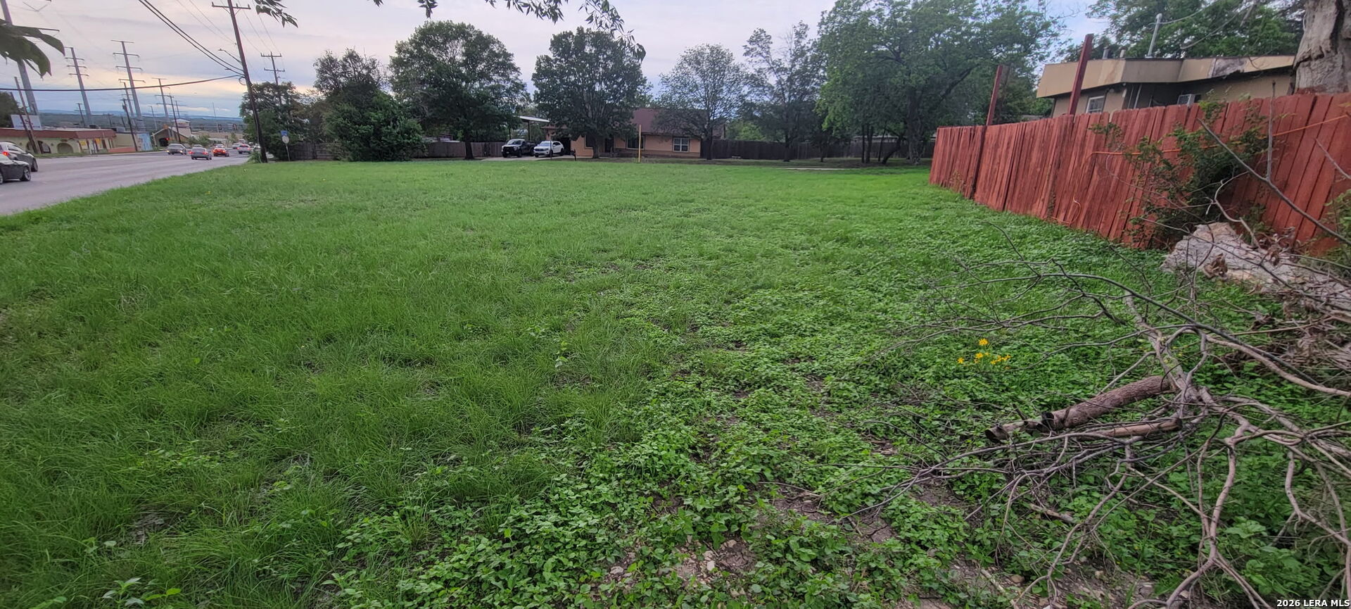 6264 Fox San Antonio TX 78233