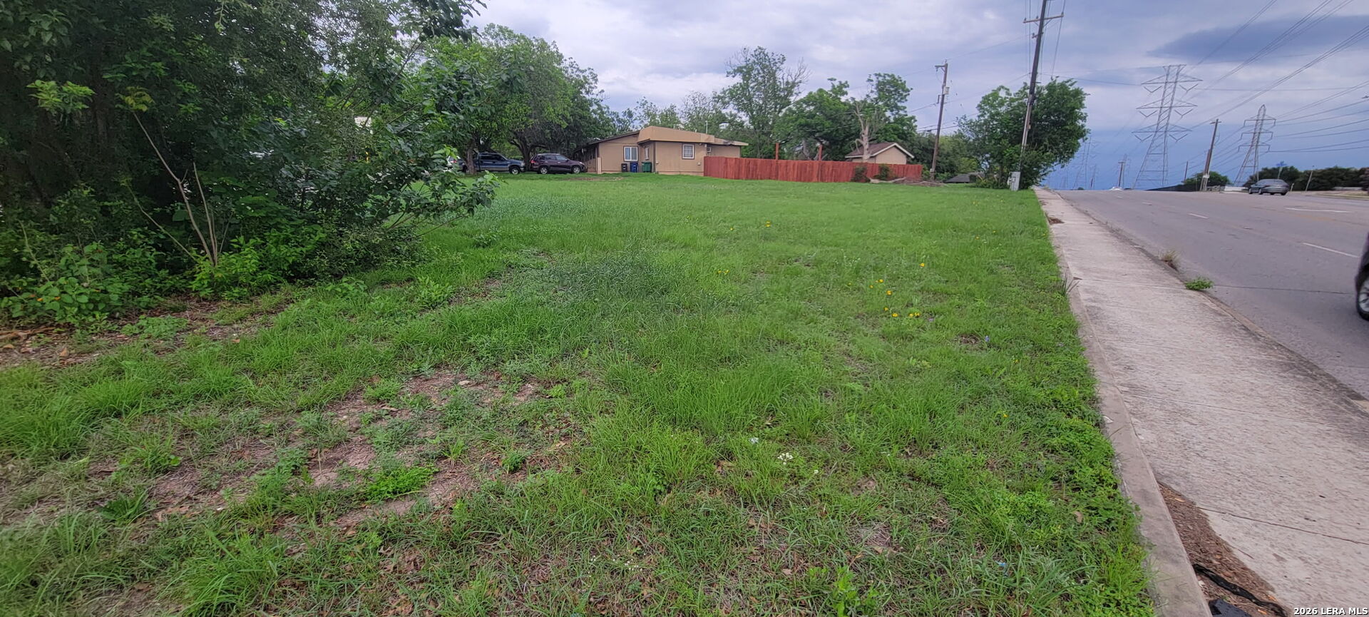 6264 Fox San Antonio TX 78233