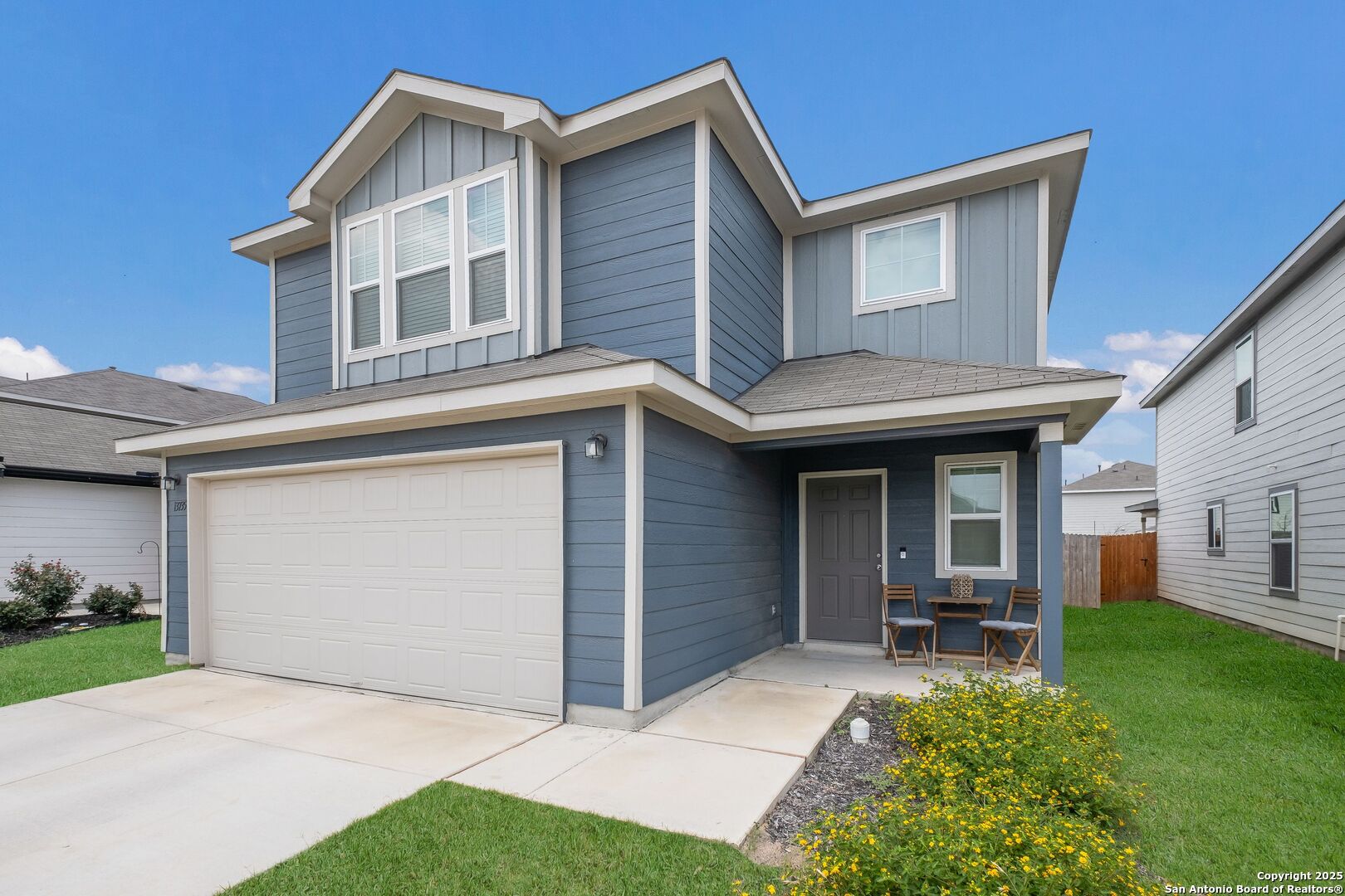 13735 Prospector Post San Antonio TX 78253