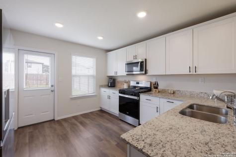 13735 Prospector Post San Antonio TX 78253