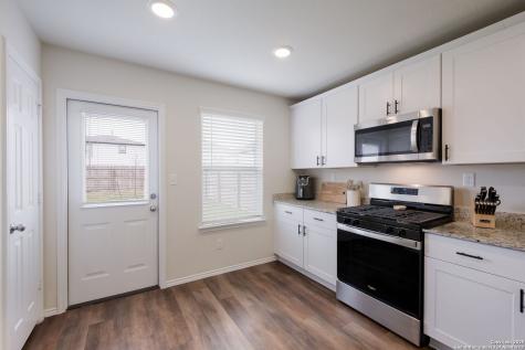 13735 Prospector Post San Antonio TX 78253