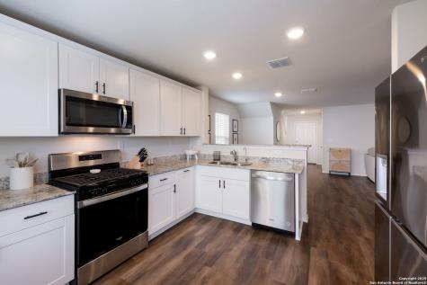 13735 Prospector Post San Antonio TX 78253