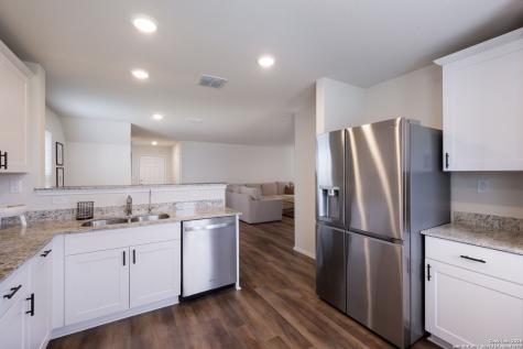 13735 Prospector Post San Antonio TX 78253