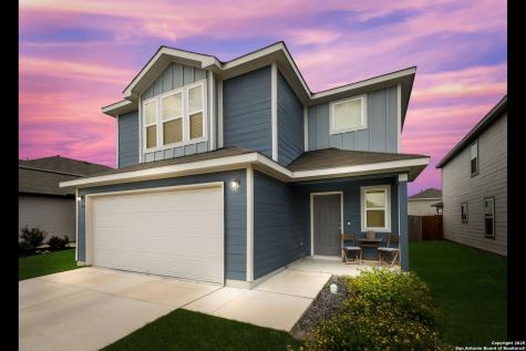 13735 Prospector Post San Antonio TX 78253