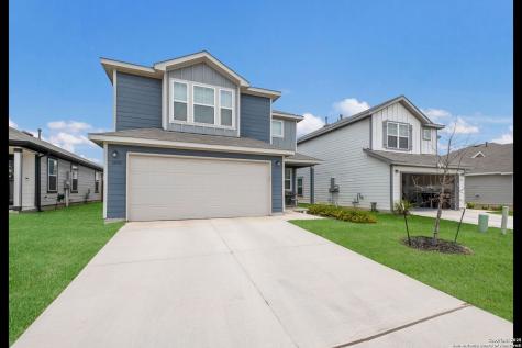 13735 Prospector Post San Antonio TX 78253