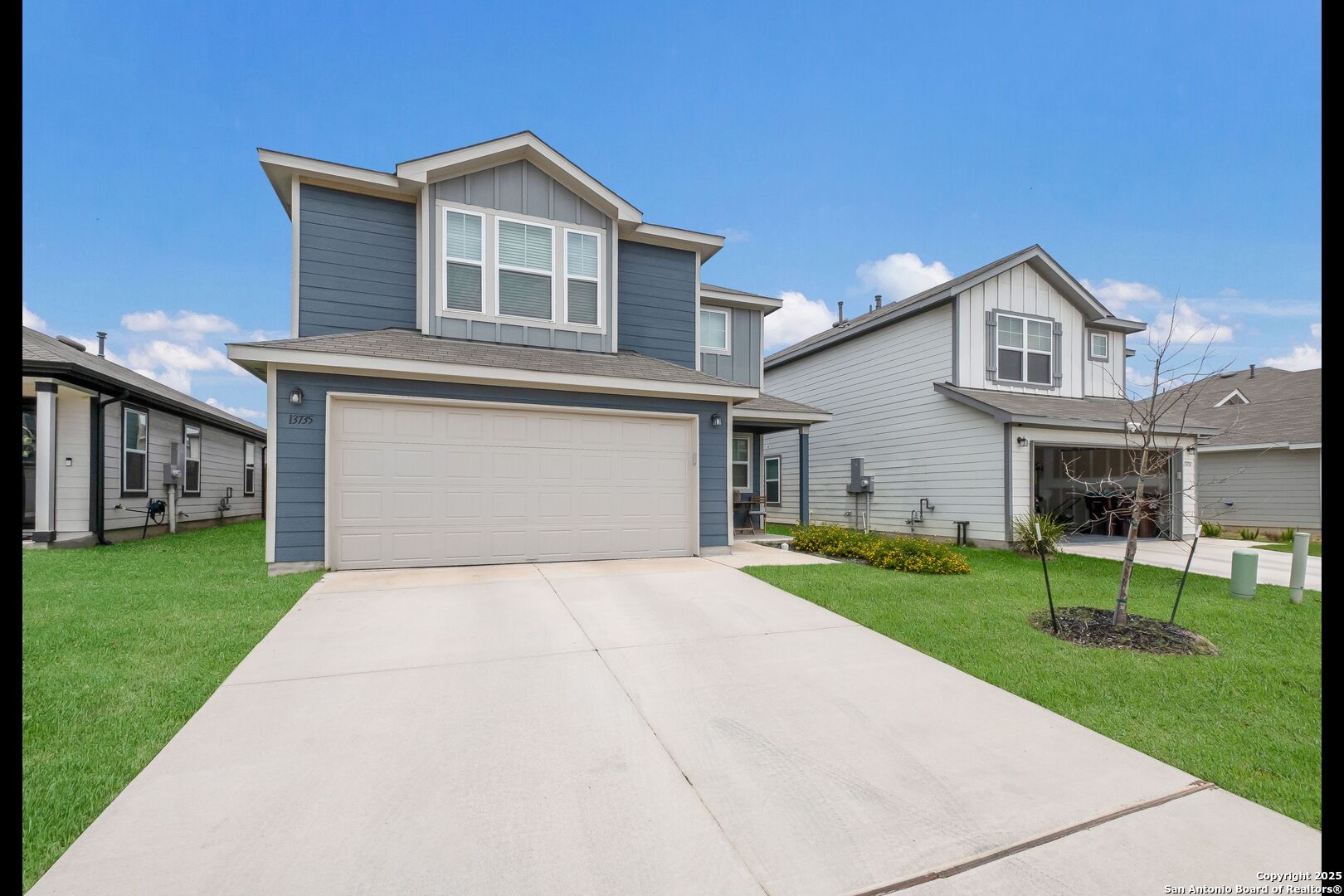 13735 Prospector Post San Antonio TX 78253