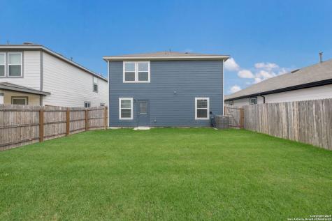 13735 Prospector Post San Antonio TX 78253