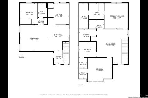 13735 Prospector Post San Antonio TX 78253