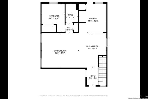 13735 Prospector Post San Antonio TX 78253