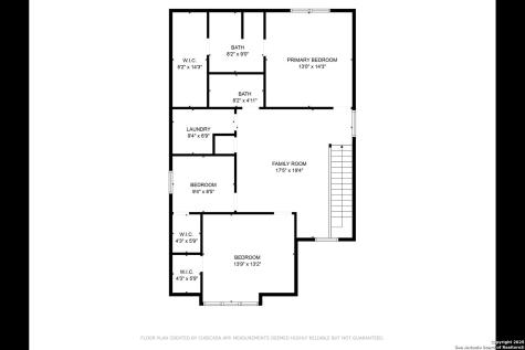 13735 Prospector Post San Antonio TX 78253