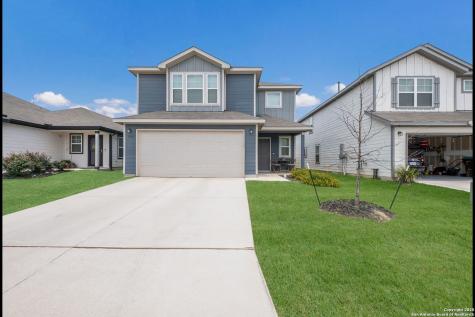 13735 Prospector Post San Antonio TX 78253