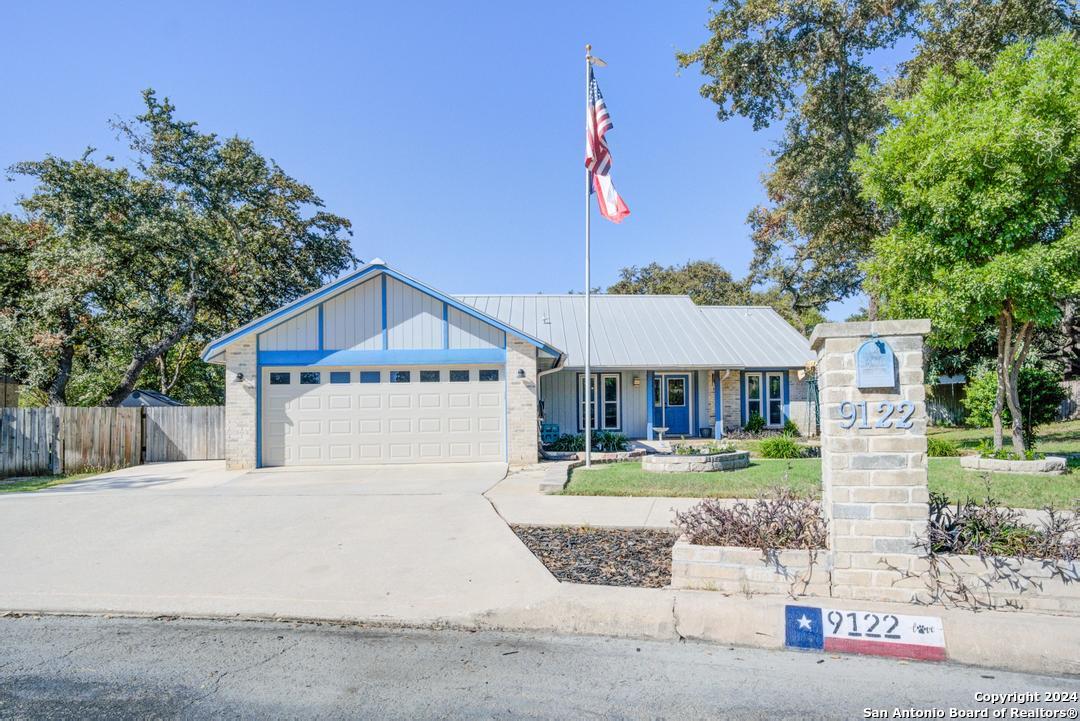 9122 Heathcliff San Antonio TX 78254
