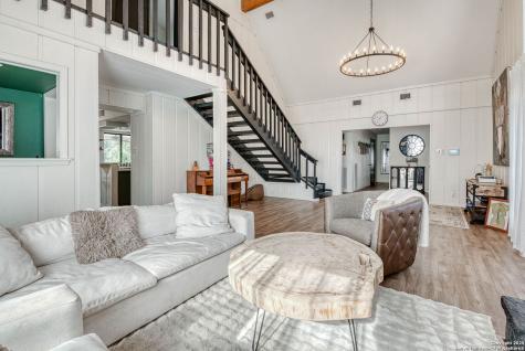 6970 Stonykirk Road San Antonio TX 78240