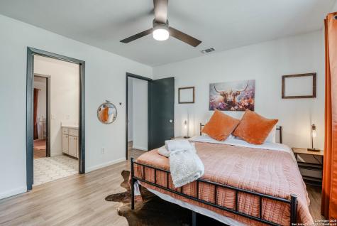 6970 Stonykirk Road San Antonio TX 78240