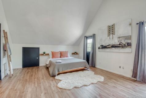 6970 Stonykirk Road San Antonio TX 78240