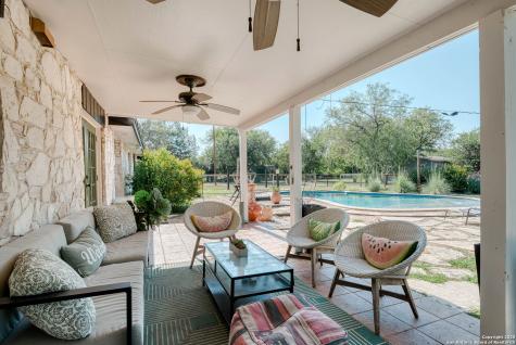 6970 Stonykirk Road San Antonio TX 78240