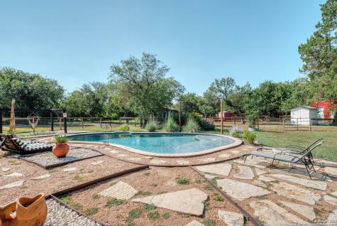 6970 Stonykirk Road San Antonio TX 78240