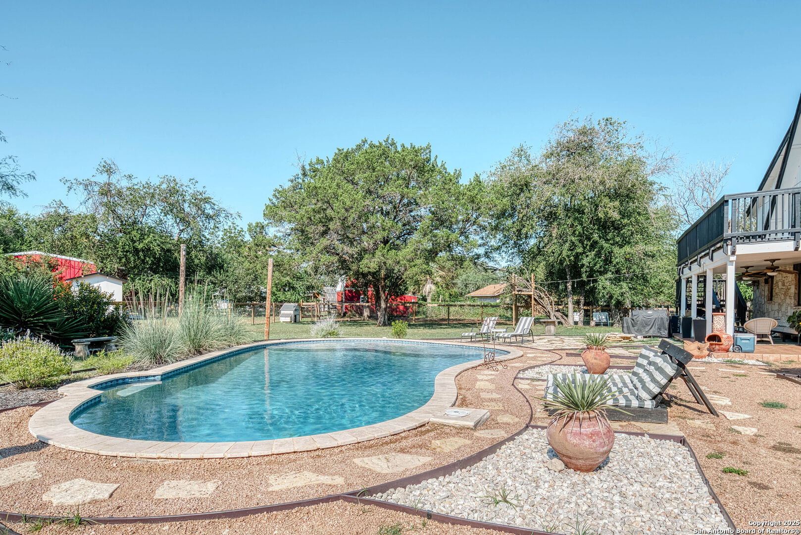 6970 Stonykirk Road San Antonio TX 78240
