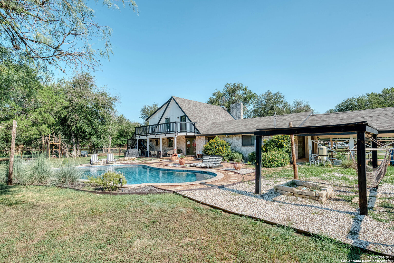 6970 Stonykirk Road San Antonio TX 78240