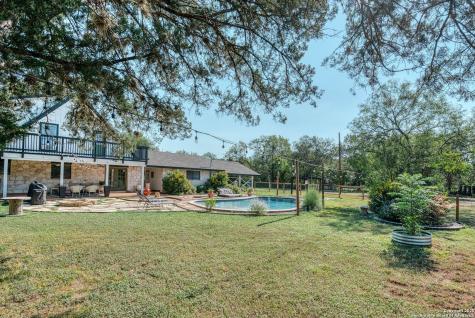 6970 Stonykirk Road San Antonio TX 78240