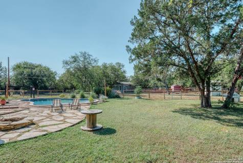6970 Stonykirk Road San Antonio TX 78240