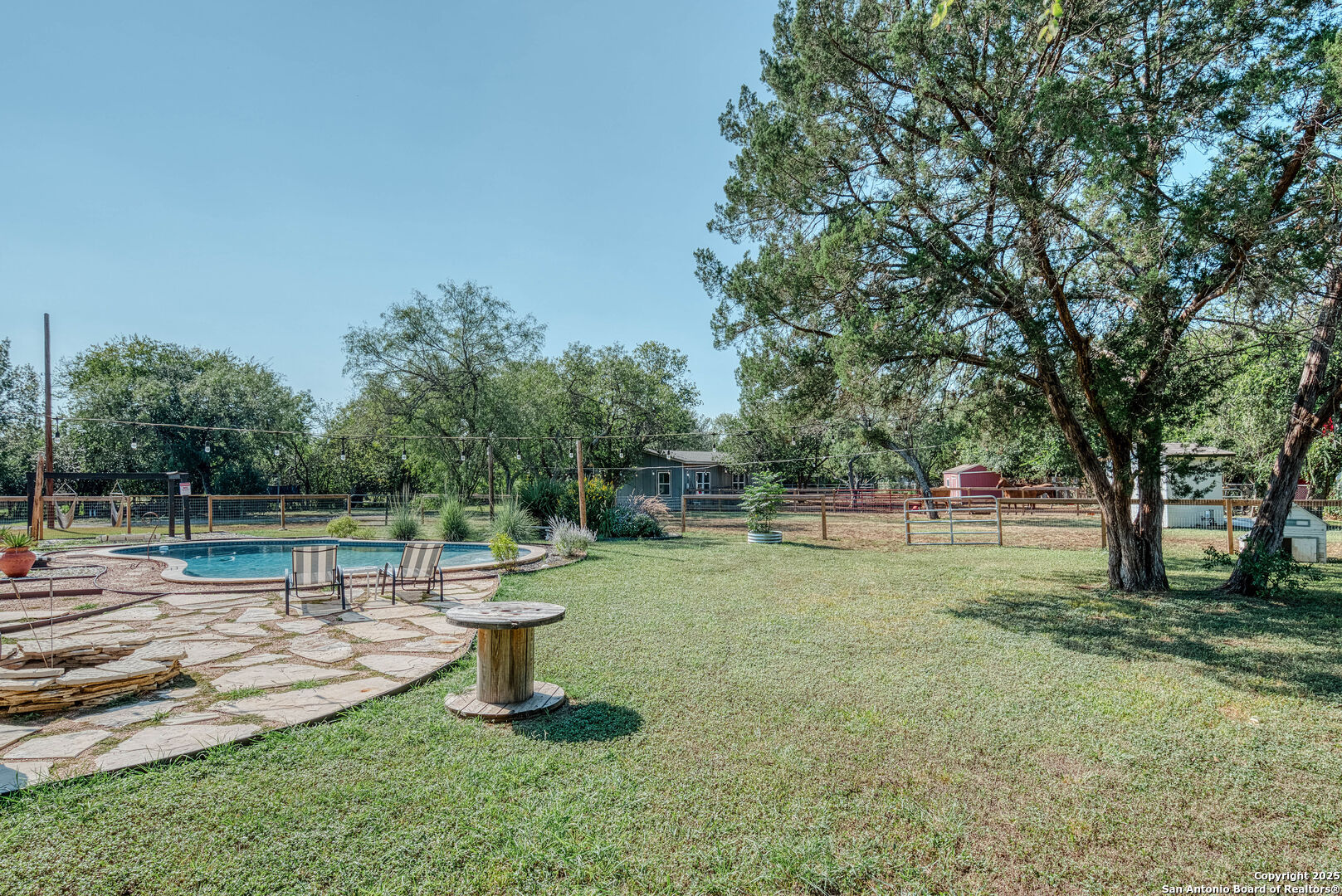 6970 Stonykirk Road San Antonio TX 78240