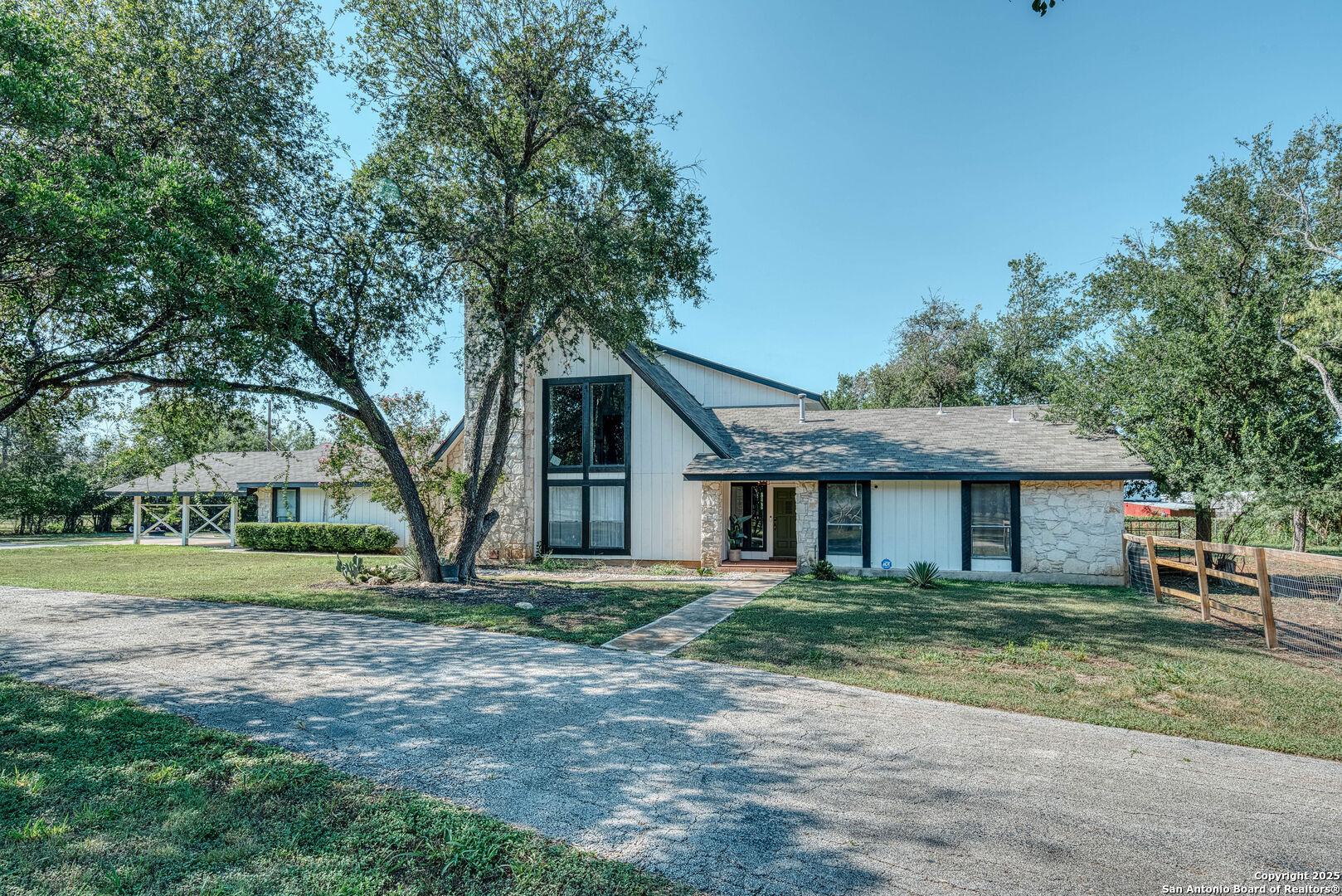 6970 Stonykirk Road San Antonio TX 78240