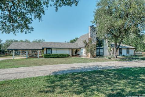 6970 Stonykirk Road San Antonio TX 78240