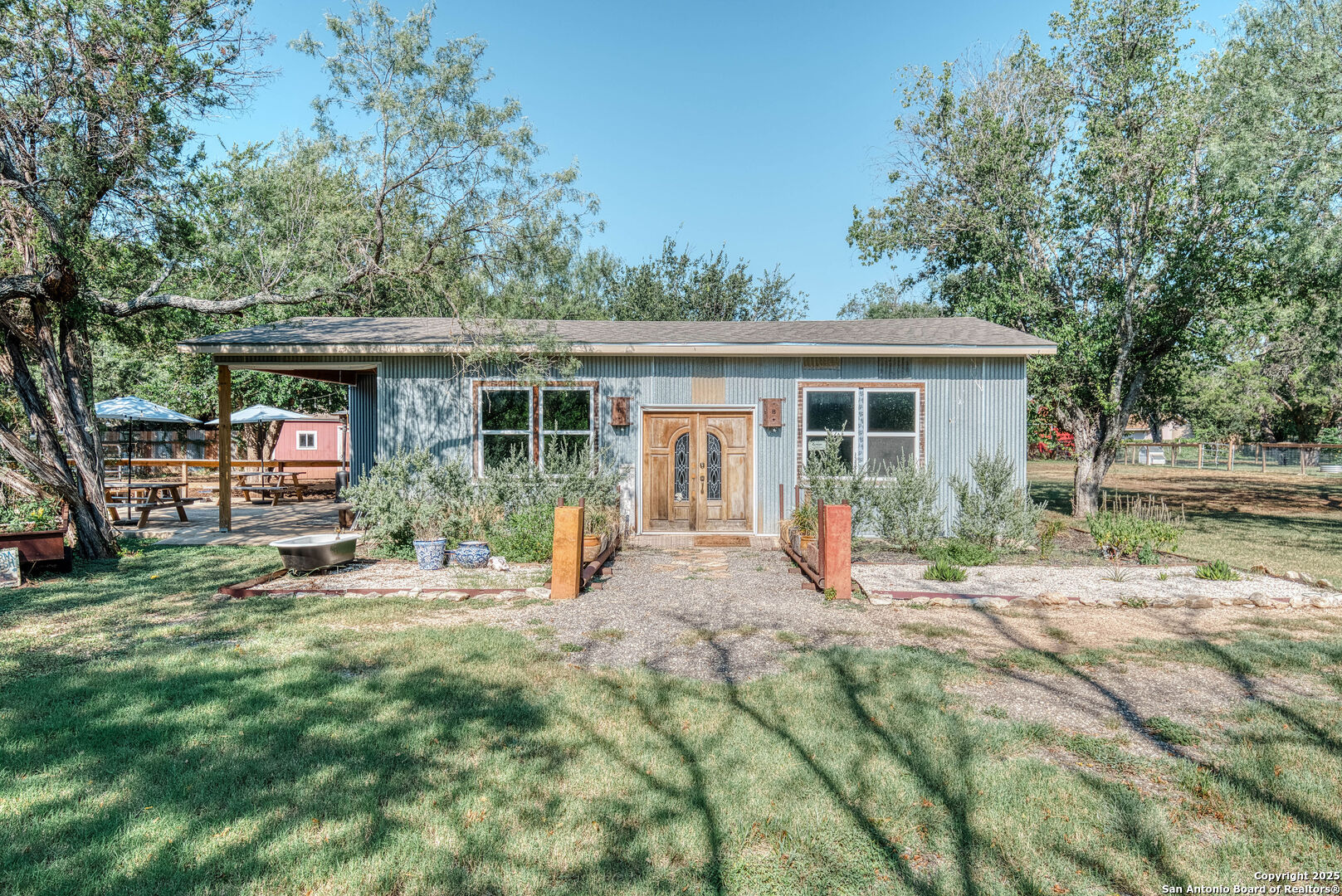 6970 Stonykirk Road San Antonio TX 78240