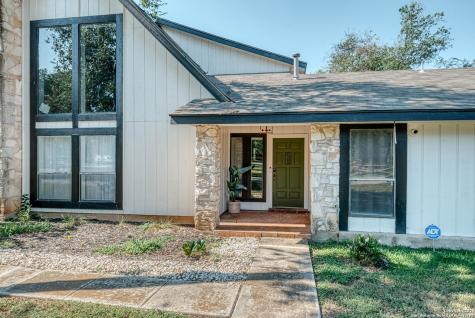 6970 Stonykirk Road San Antonio TX 78240