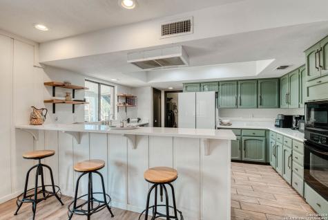 6970 Stonykirk Road San Antonio TX 78240