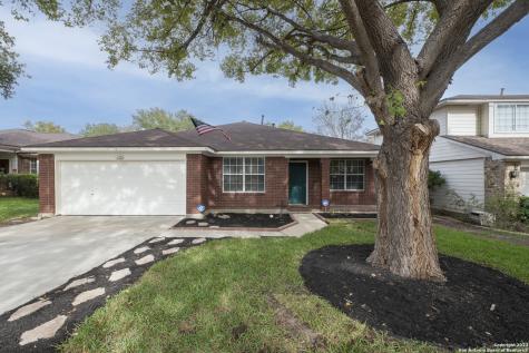 15150 Kamary Lane San Antonio TX 78247