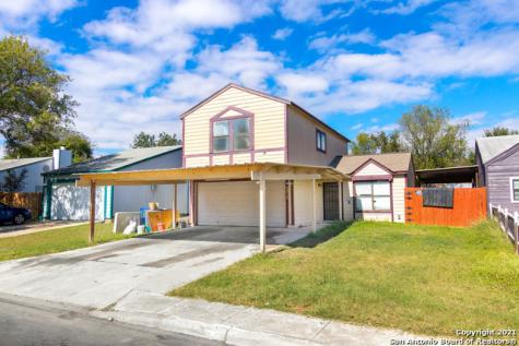 9815 Village Briar San Antonio TX 78250