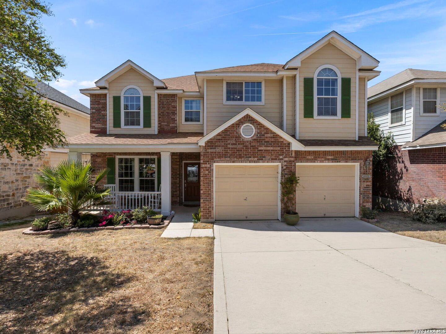 4522 Pinehurst Mesa San Antonio TX 78247