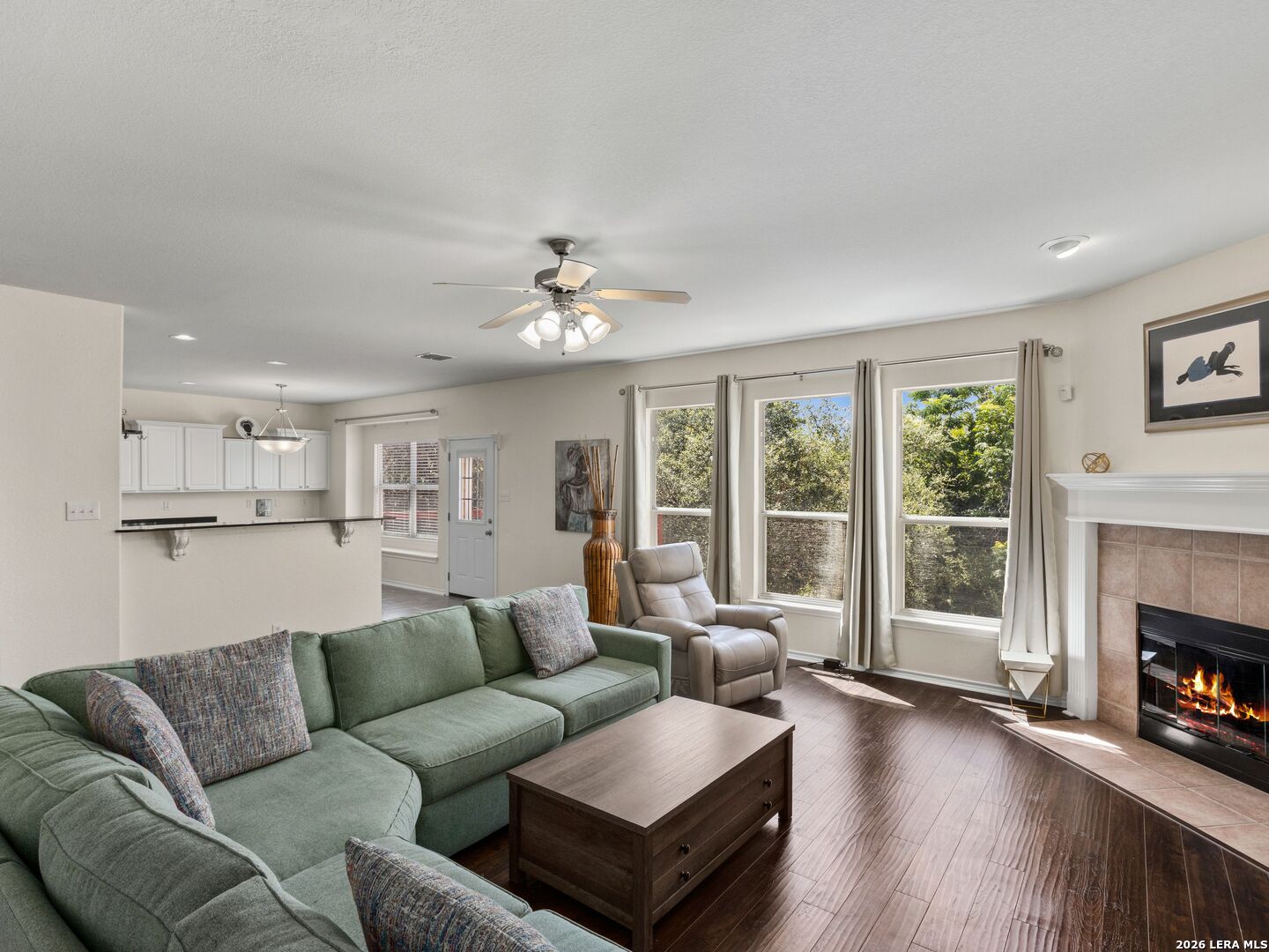 4522 Pinehurst Mesa San Antonio TX 78247