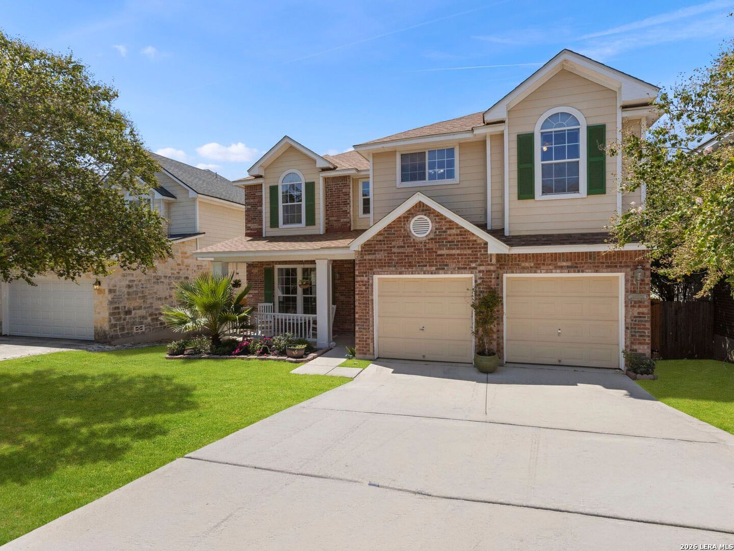 4522 Pinehurst Mesa San Antonio TX 78247