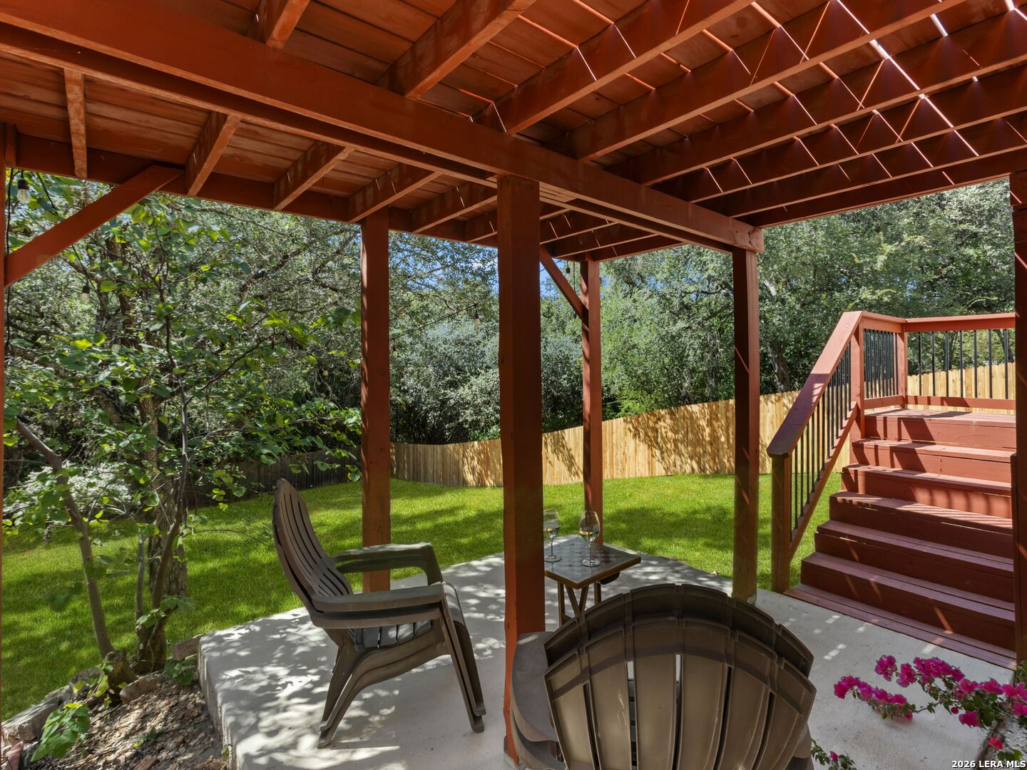 4522 Pinehurst Mesa San Antonio TX 78247