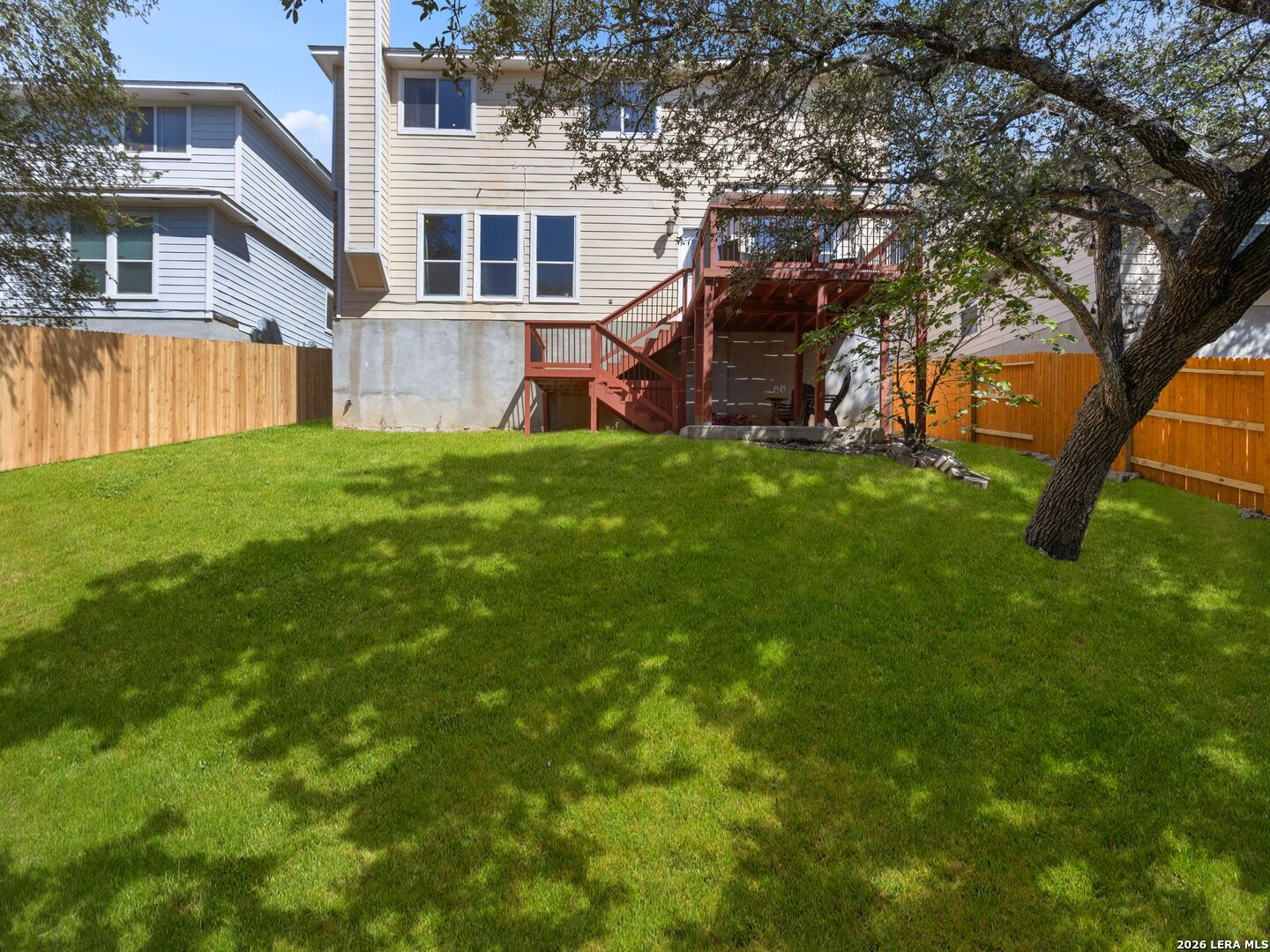 4522 Pinehurst Mesa San Antonio TX 78247