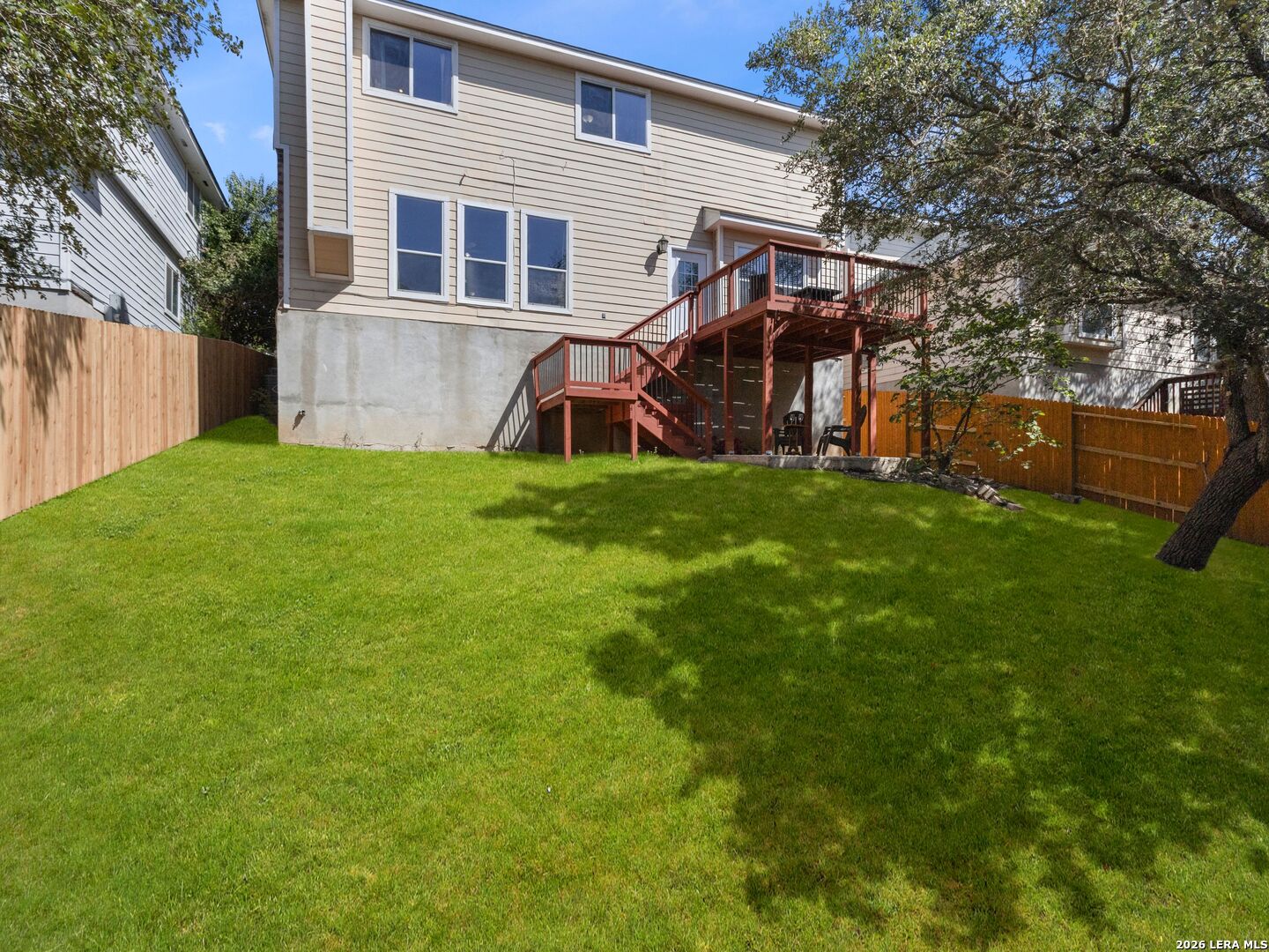 4522 Pinehurst Mesa San Antonio TX 78247