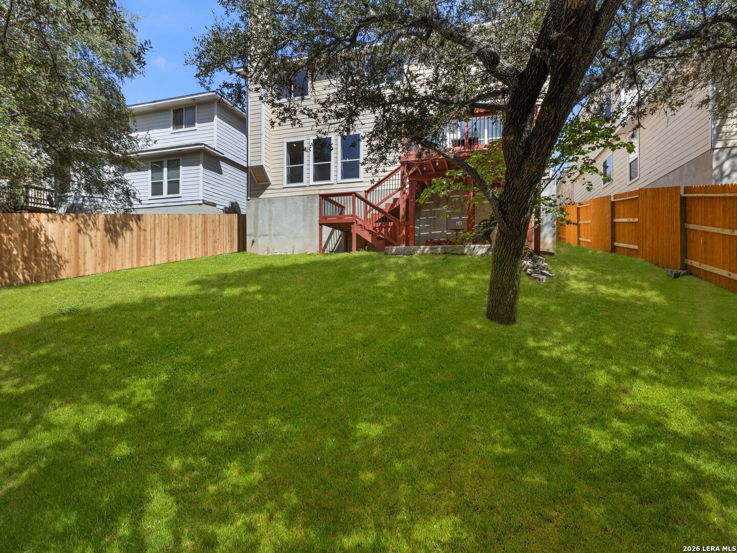 4522 Pinehurst Mesa San Antonio TX 78247