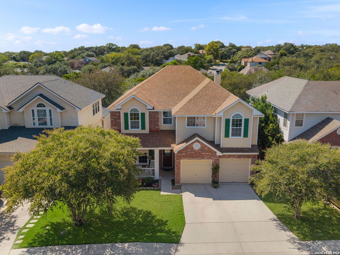 4522 Pinehurst Mesa San Antonio TX 78247
