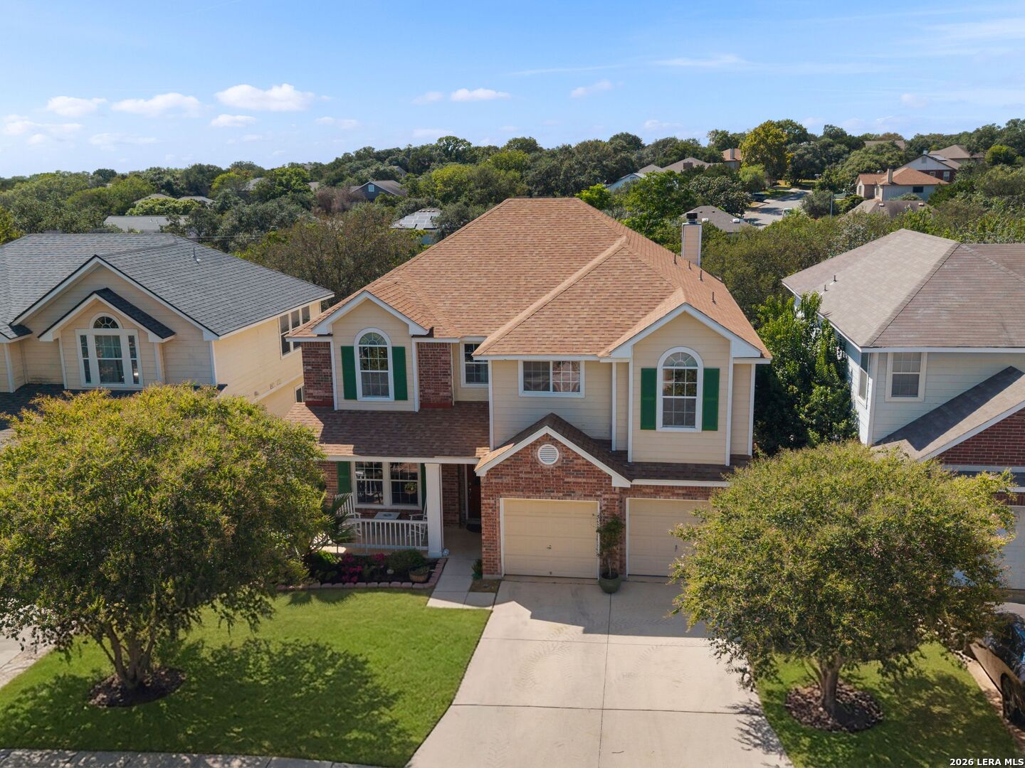 4522 Pinehurst Mesa San Antonio TX 78247