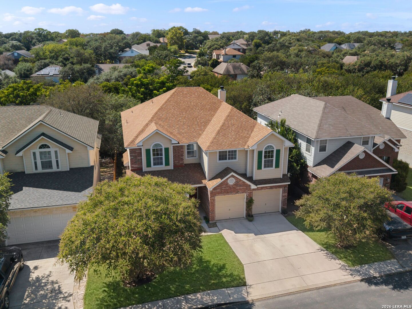 4522 Pinehurst Mesa San Antonio TX 78247