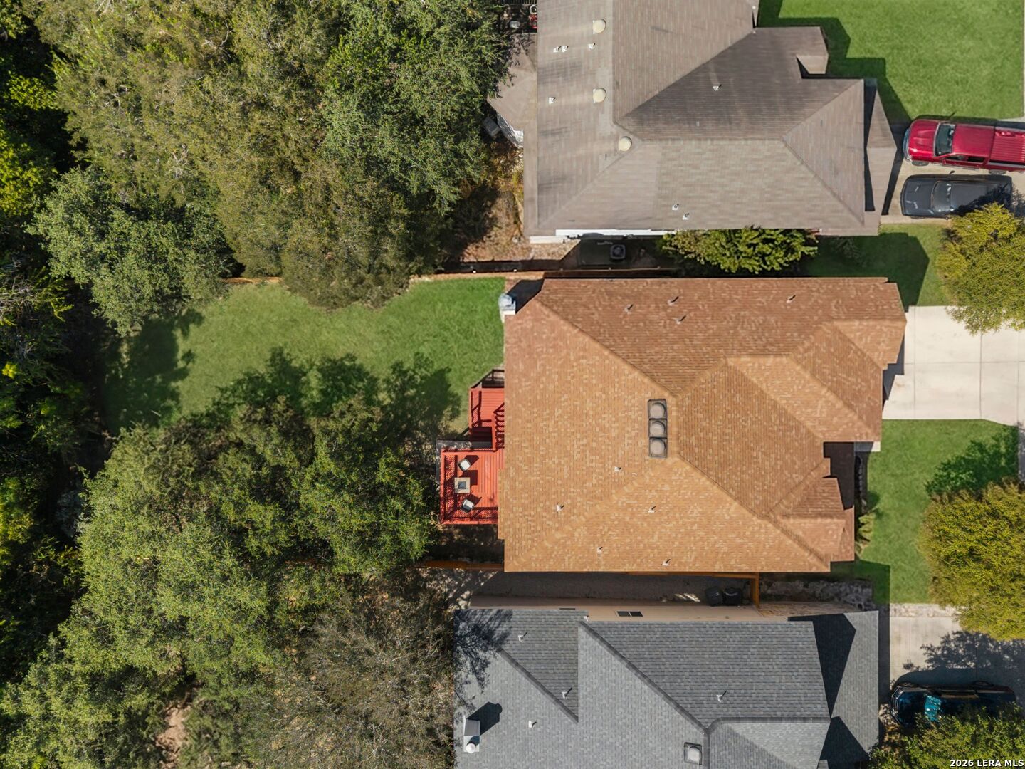 4522 Pinehurst Mesa San Antonio TX 78247