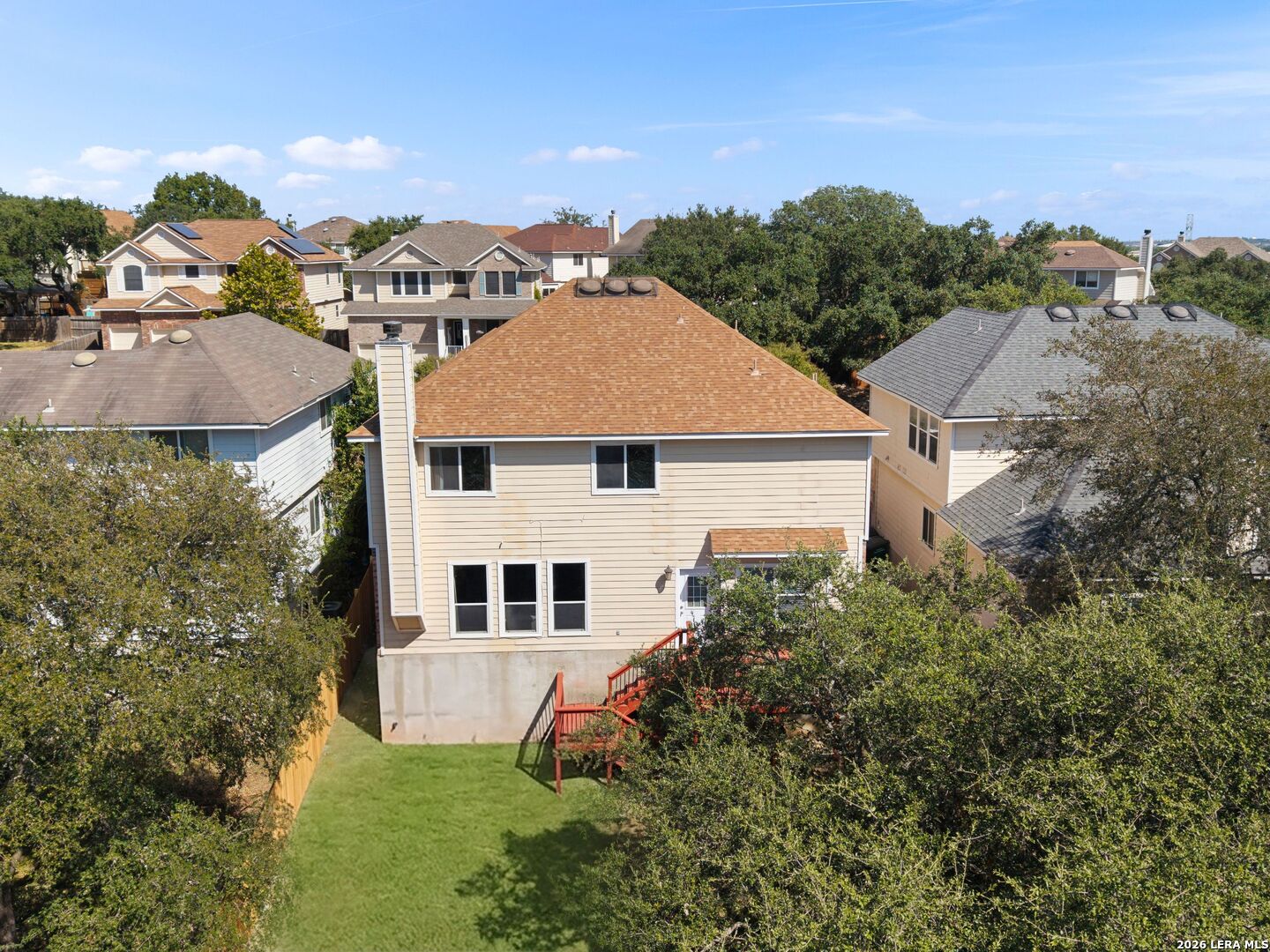 4522 Pinehurst Mesa San Antonio TX 78247