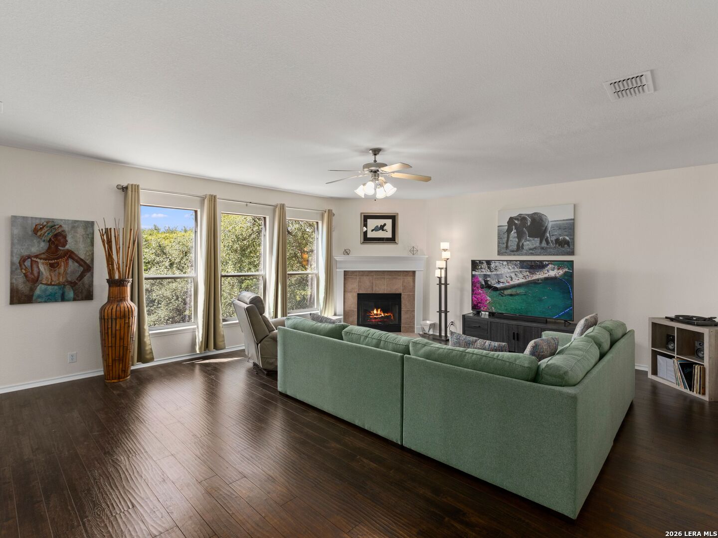 4522 Pinehurst Mesa San Antonio TX 78247