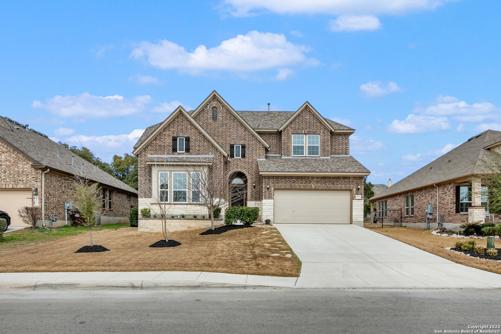10515 Newcroft Place Helotes TX 78023
