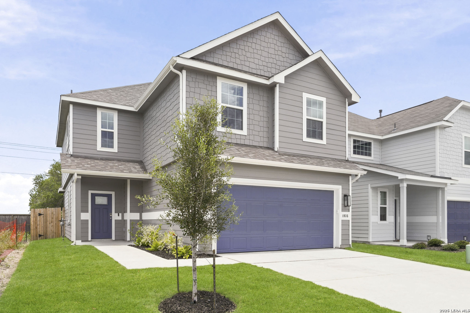 1935 Olivia Drive New Braunfels TX 78130